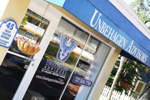 Unbehagen Advisors Building