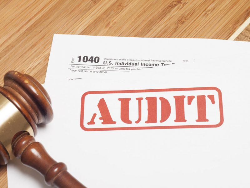 Understanding IRS Audit Guidance