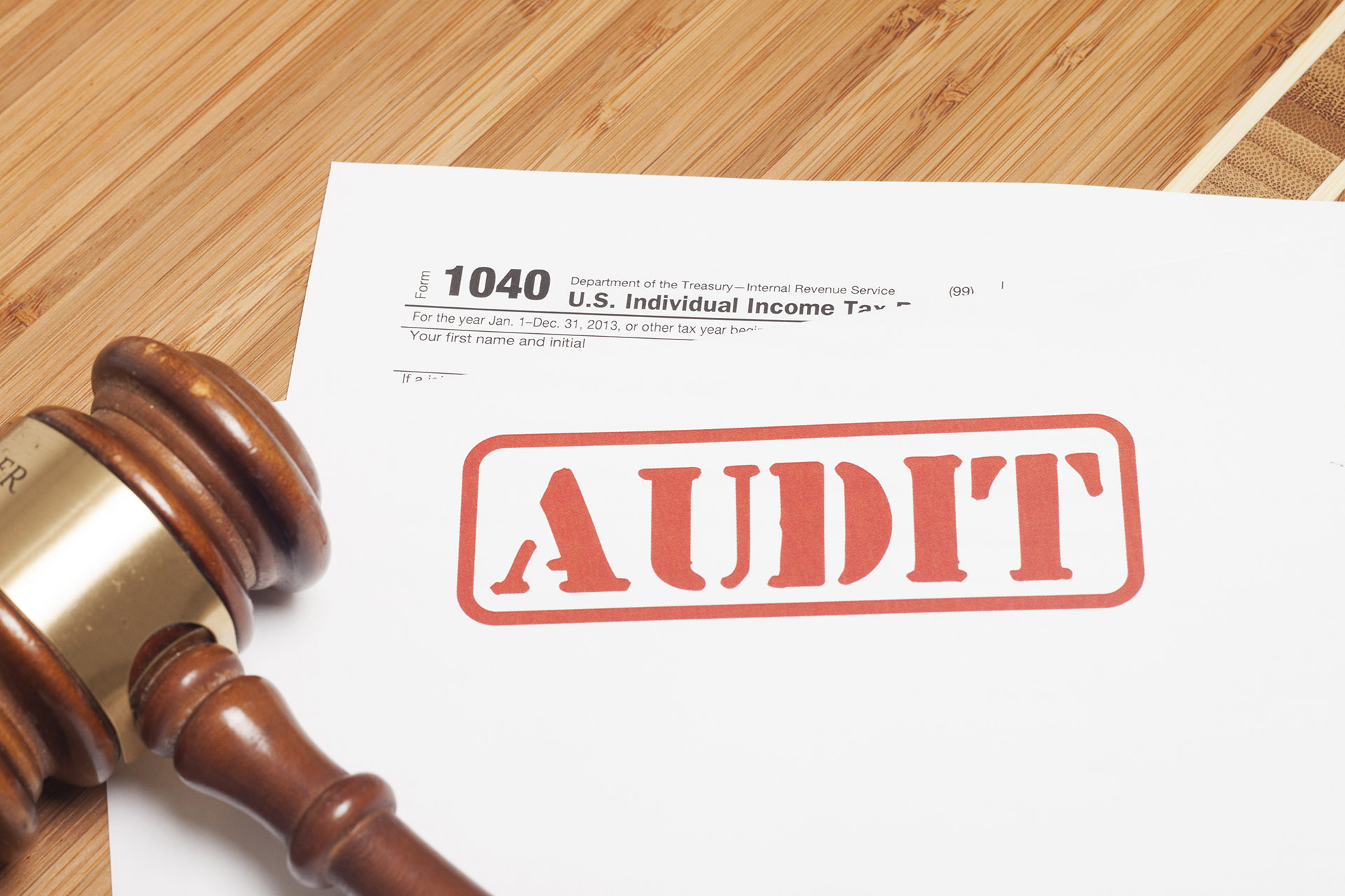 Understanding IRS Audit Guidance Unbehagen Advisors Understanding IRS Audit Guidance Unbehagen Advisors