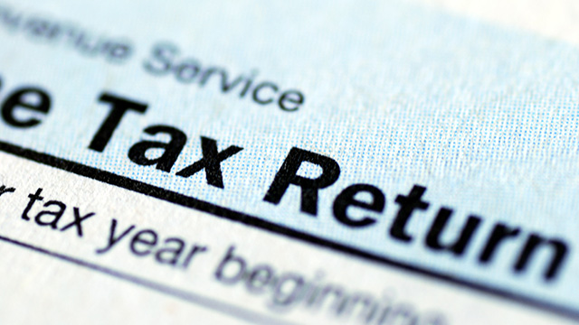 Why This Year's Tax Filing Experience Will Be Like No Other